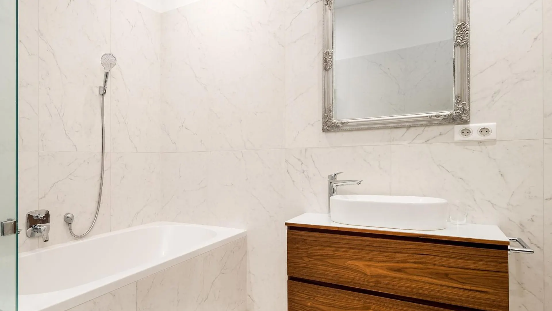Zoya Luxury Residence Budapest